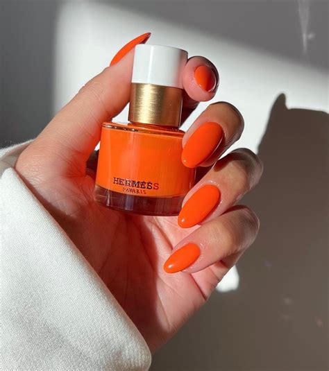 hermes polish|hermes nail polish colors.